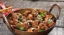 Lamb Curry Lamb Curry