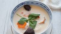 Japanese Steam Egg Custard (Chawan Mushi) Japanese Steam Egg Custard (Chawan Mushi)