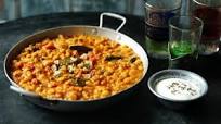 Slow cooker dal Slow cooker dal