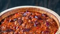 OMG! The Best WAGYU BEEF CHILI Ever! OMG! The Best WAGYU BEEF CHILI Ever!