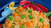Homemade Spanish Rice Homemade Spanish Rice