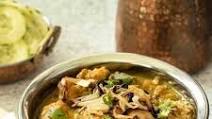 Coconut Tamarind Chicken Curry Coconut Tamarind Chicken Curry