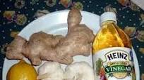 HEART VEIN OPENING RECIPE... HEART VEIN OPENING RECIPE...