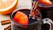 Heartwarming Crockpot Keto Mulled Wine Heartwarming Crockpot Keto Mulled Wine