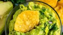 Chipotle Guacamole Chipotle Guacamole
