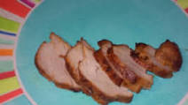 Recipe of Speedy Honey Sriracha Pork Loin Recipe of Speedy Honey Sriracha Pork Loin