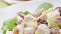 Chicken Waldorf Salad Chicken Waldorf Salad