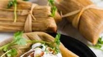Pork Tamales Recipe Pork Tamales Recipe
