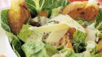 Caesar Salat Caesar Salat
