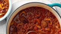 Chili for a Crowd Chili for a Crowd