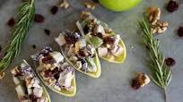 Rosemary Chicken Salad - Light & Healthy Lunch Rosemary Chicken Salad - Light & Healthy Lunch