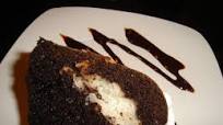 Chocolate Coconut Bundt Cake Chocolate Coconut Bundt Cake