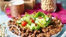 Meatless Cig Kofte Recipe Meatless Cig Kofte Recipe