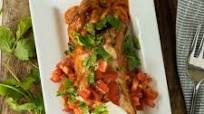 Creamy Shredded Beef Enchiladas Creamy Shredded Beef Enchiladas