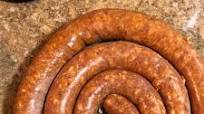Hot Italian Sausage Hot Italian Sausage