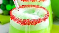 Grinch Punch Grinch Punch