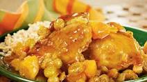 Slow-Cooked South African BBQ Chicken Slow-Cooked South African BBQ Chicken