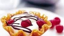 Five-ingredient dessert recipes Five-ingredient dessert recipes