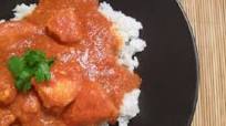 Chicken Tikka Masala Indian Chicken Tikka Masala Indian