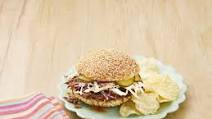 Instant Pot BBQ Beef Sandwiches Instant Pot BBQ Beef Sandwiches