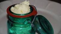 Butter and Buttermilk~ Butter and Buttermilk~