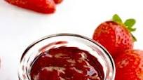 3-Ingredient Strawberry Jam - Instant Pot | Stove 3-Ingredient Strawberry Jam - Instant Pot | Stove