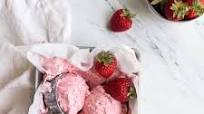 Strawberry Ice Cream Recipe Strawberry Ice Cream Recipe