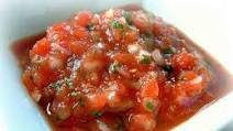 Restaurant Style Salsa, adapted from The Pioneer Woman Recipe - (4.3/5) Restaurant Style Salsa, adapted from The Pioneer Woman Recipe - (4.3/5)