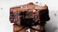 The PERFECT Fudge Brownies The PERFECT Fudge Brownies