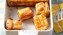 Antipasto Bake Antipasto Bake