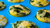 Instant Pot Egg Bites Instant Pot Egg Bites
