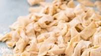 Egg Noodles Recipe Egg Noodles Recipe