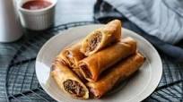 Beef Lumpia Beef Lumpia