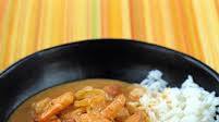 Curried Shrimp Curried Shrimp