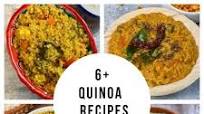 Healthy Quinoa Recipes Healthy Quinoa Recipes