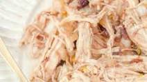 Slow Cooker Cranberry Chicken Slow Cooker Cranberry Chicken