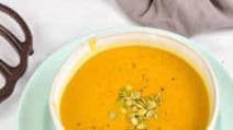 Best Pumpkin Soup Recipe with Canned Pumpkin in the Instant Pot Best Pumpkin Soup Recipe with Canned Pumpkin in the Instant Pot