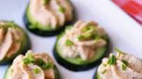 Canned Salmon Mousse Canned Salmon Mousse