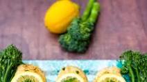 Air Fryer Chicken Breast (Lemon Garlic) Air Fryer Chicken Breast (Lemon Garlic)