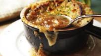 Pressure Cooker French Onion Soup Recipe Pressure Cooker French Onion Soup Recipe