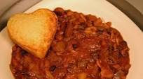 Wild Pork & Beans Wild Pork & Beans