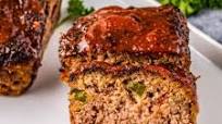 Cracker Barrel Meatloaf Cracker Barrel Meatloaf