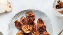 Air Fryer Banana Chips Air Fryer Banana Chips