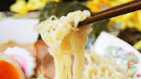 Chururin Egg Noodles Chururin Egg Noodles
