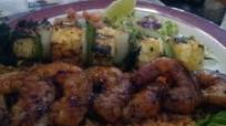 Shrimp Mazatlan Shrimp Mazatlan