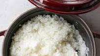 How To Cook Perfect Japanese Rice on The Stove How To Cook Perfect Japanese Rice on The Stove