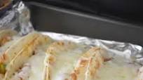 Shredded Chicken Tacos Shredded Chicken Tacos