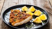 Air Fryer Breaded Pork Chops Air Fryer Breaded Pork Chops