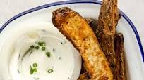 Air Fryer Potato Wedges Air Fryer Potato Wedges