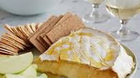 Baked Brie Baked Brie